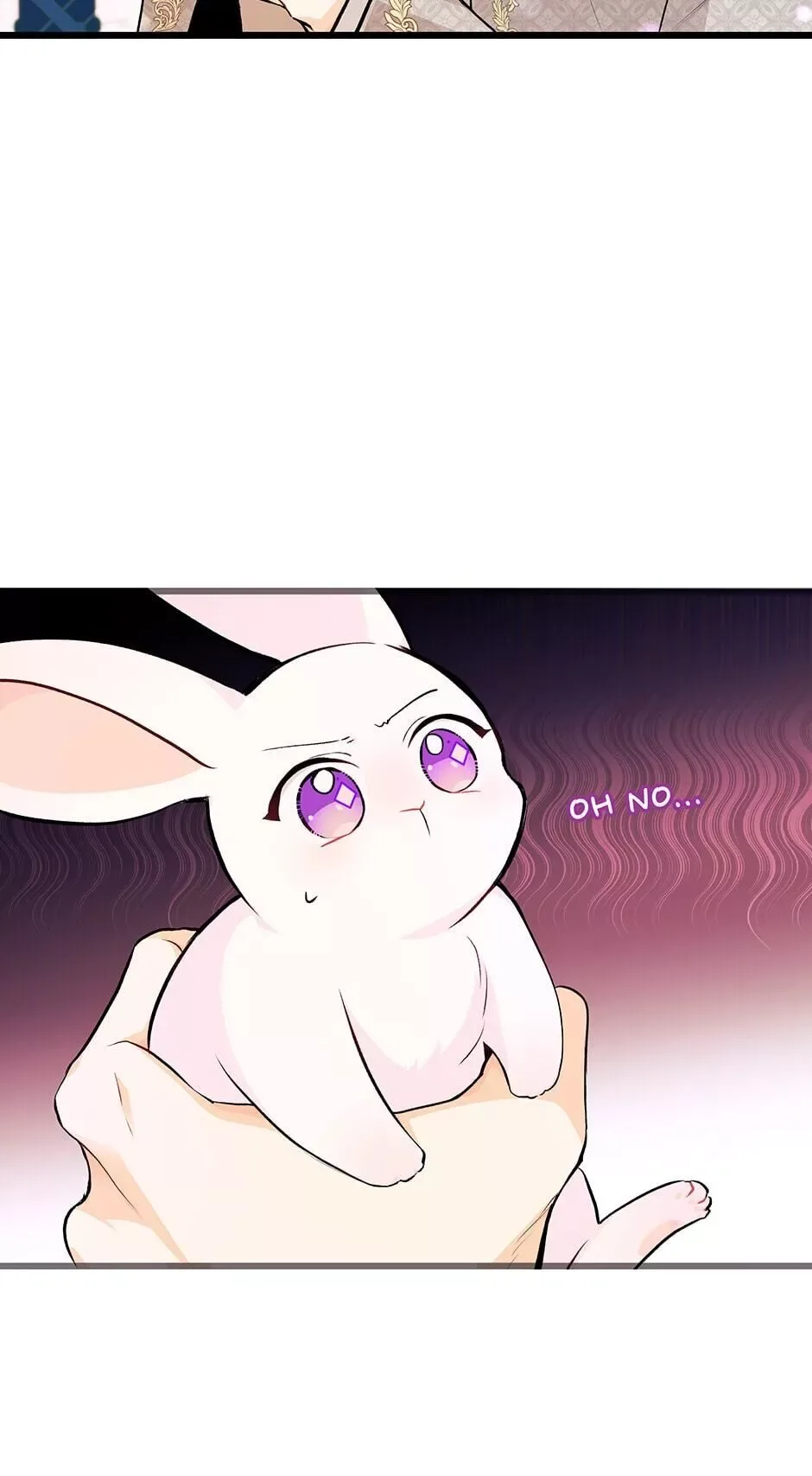 Little Rabbit and the Big Bad Leopard Chapter 8 page 60