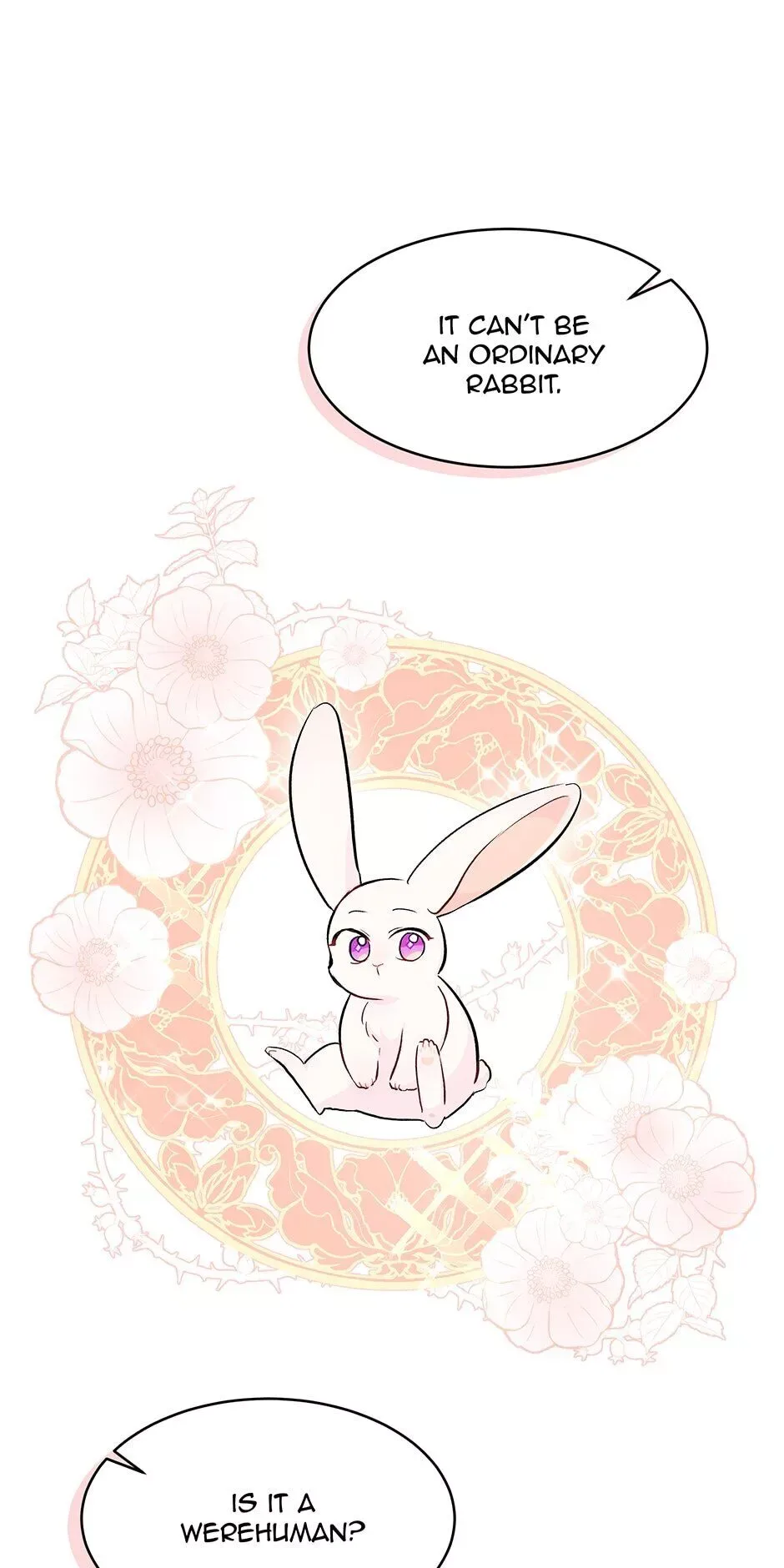 Little Rabbit and the Big Bad Leopard Chapter 12 page 51