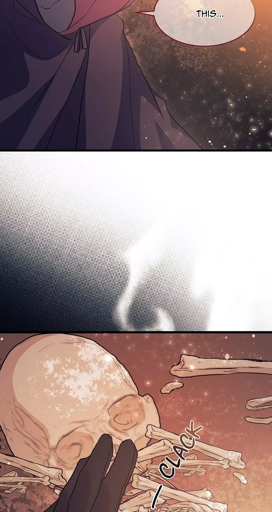 Little Rabbit and the Big Bad Leopard Chapter 11 page 60