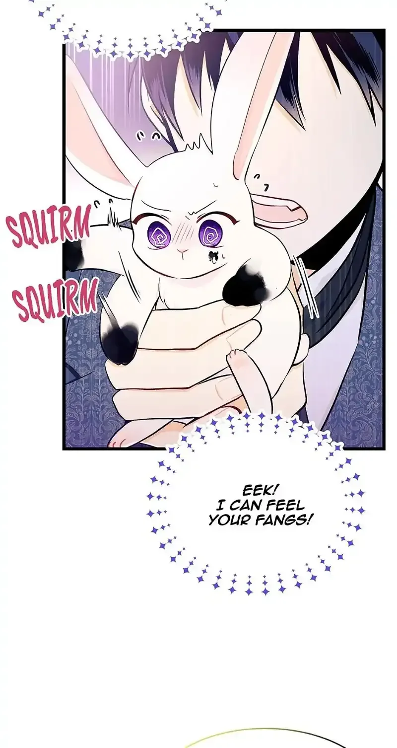 Little Rabbit and the Big Bad Leopard Chapter 10 page 52