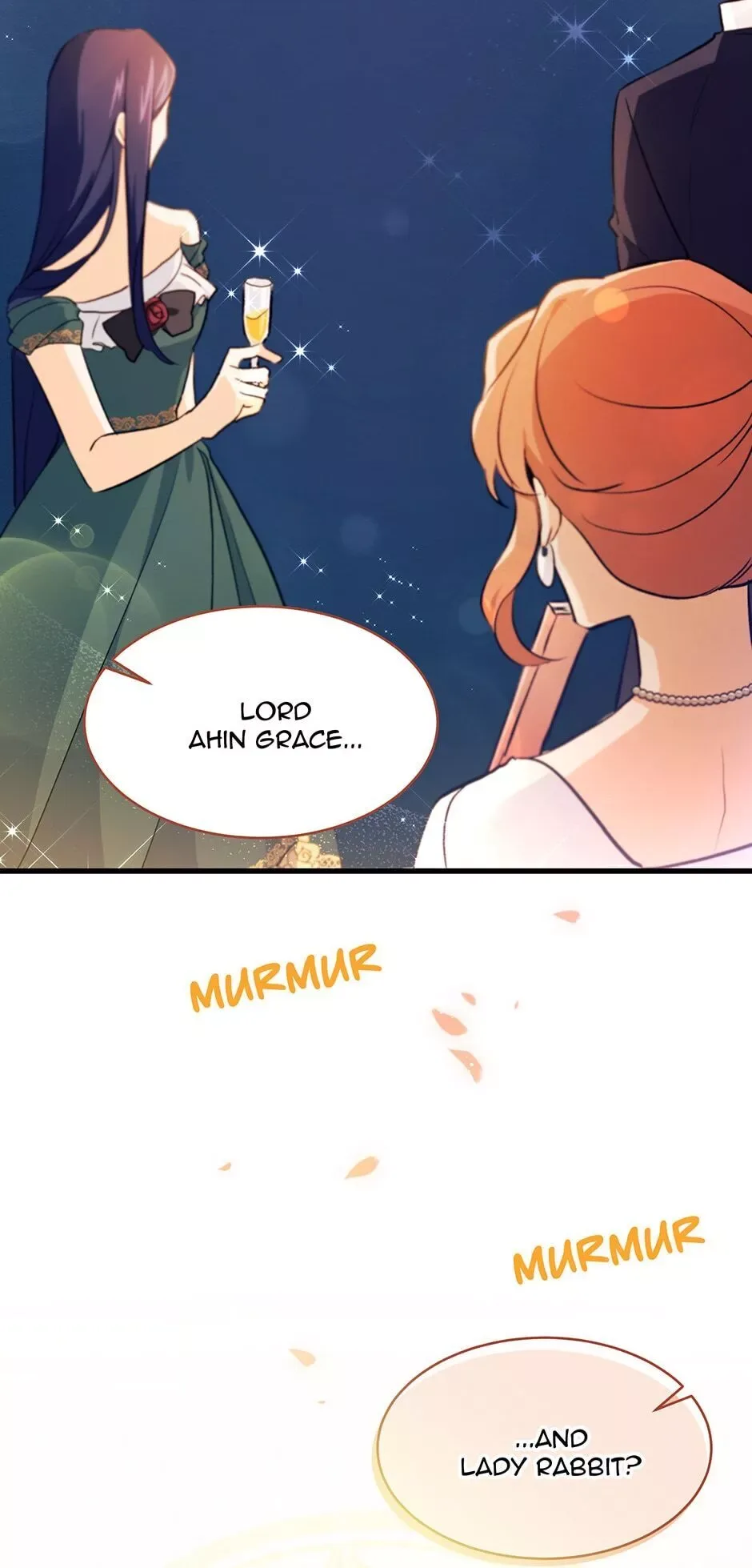 Little Rabbit and the Big Bad Leopard Chapter 18 page 4