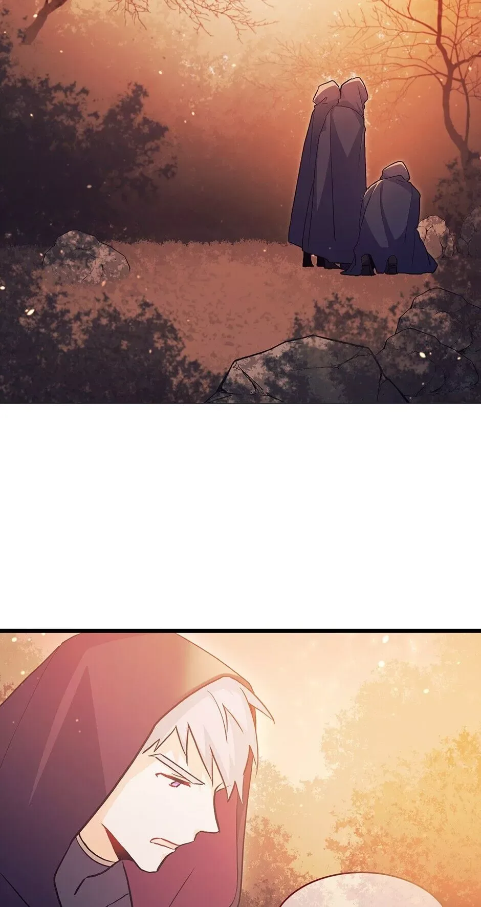 Little Rabbit and the Big Bad Leopard Chapter 11 page 59