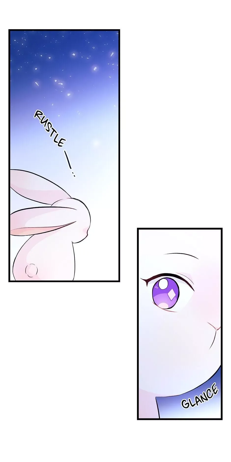 Little Rabbit and the Big Bad Leopard Chapter 7 page 60