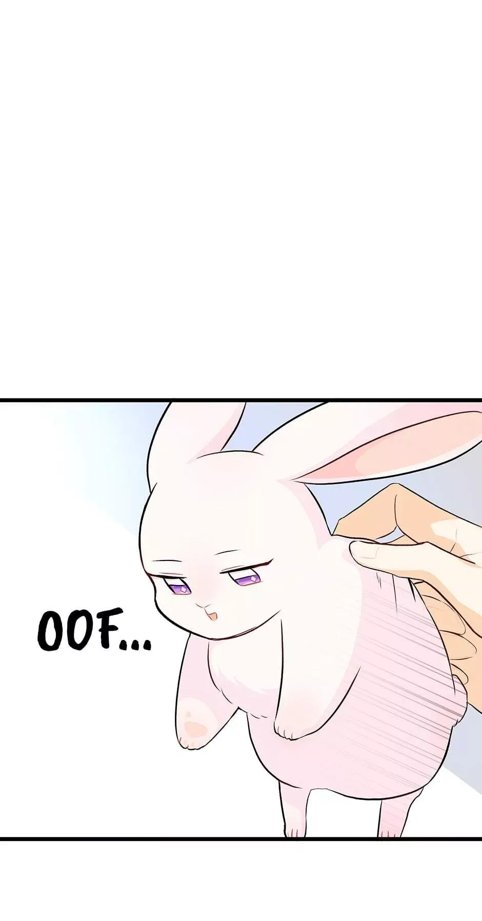 Little Rabbit and the Big Bad Leopard Chapter 7 page 57