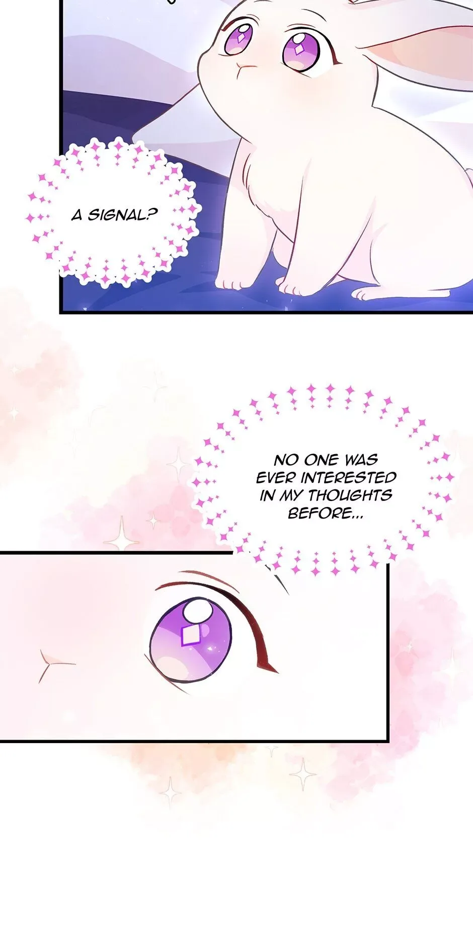 Little Rabbit and the Big Bad Leopard Chapter 16 page 7