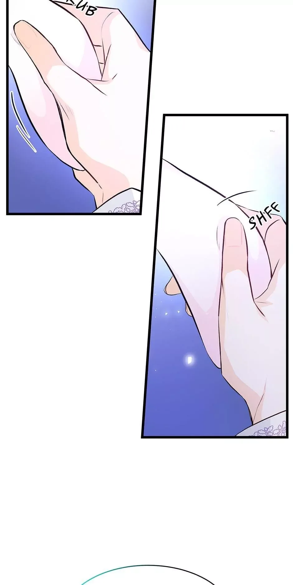 Little Rabbit and the Big Bad Leopard Chapter 7 page 67