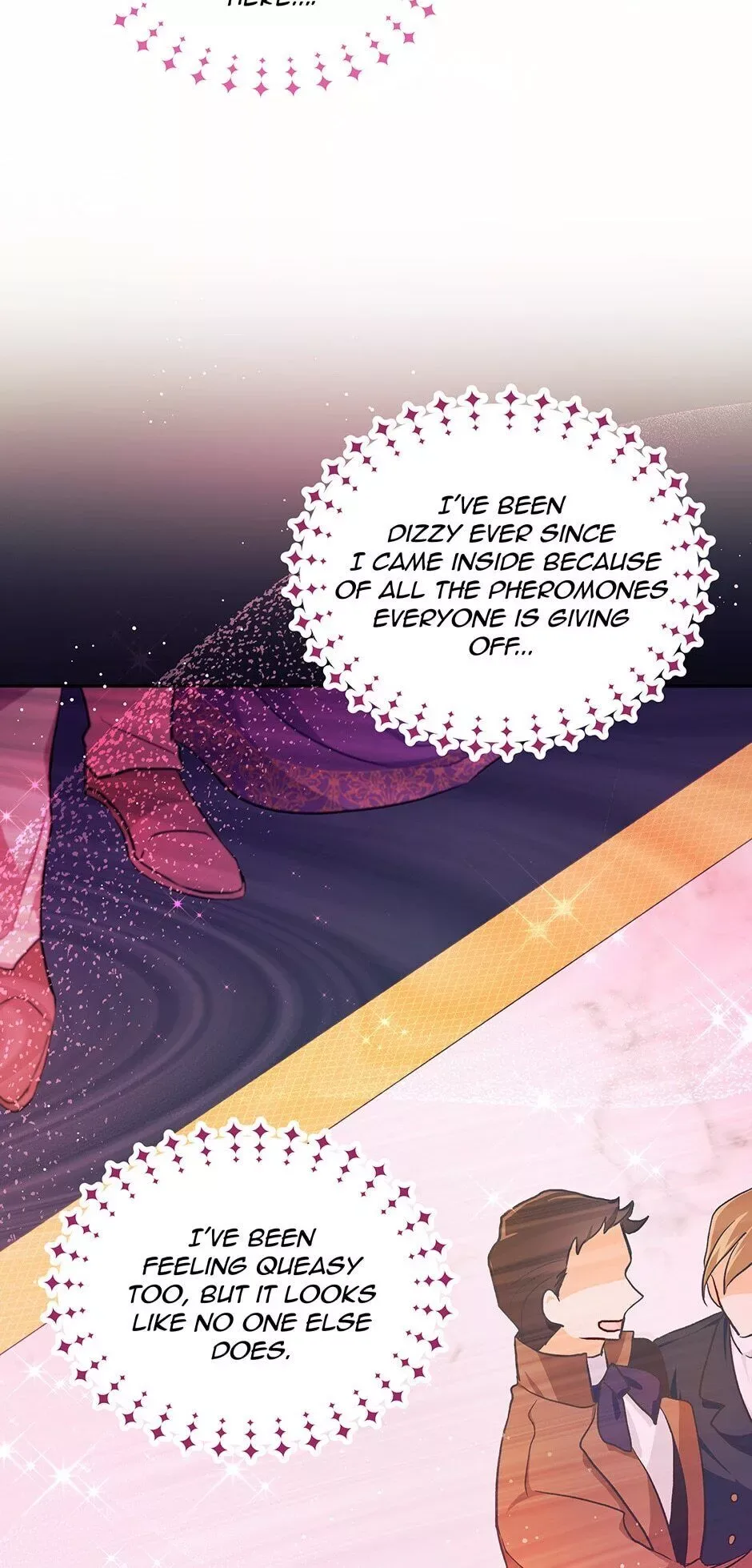 Little Rabbit and the Big Bad Leopard Chapter 18 page 11
