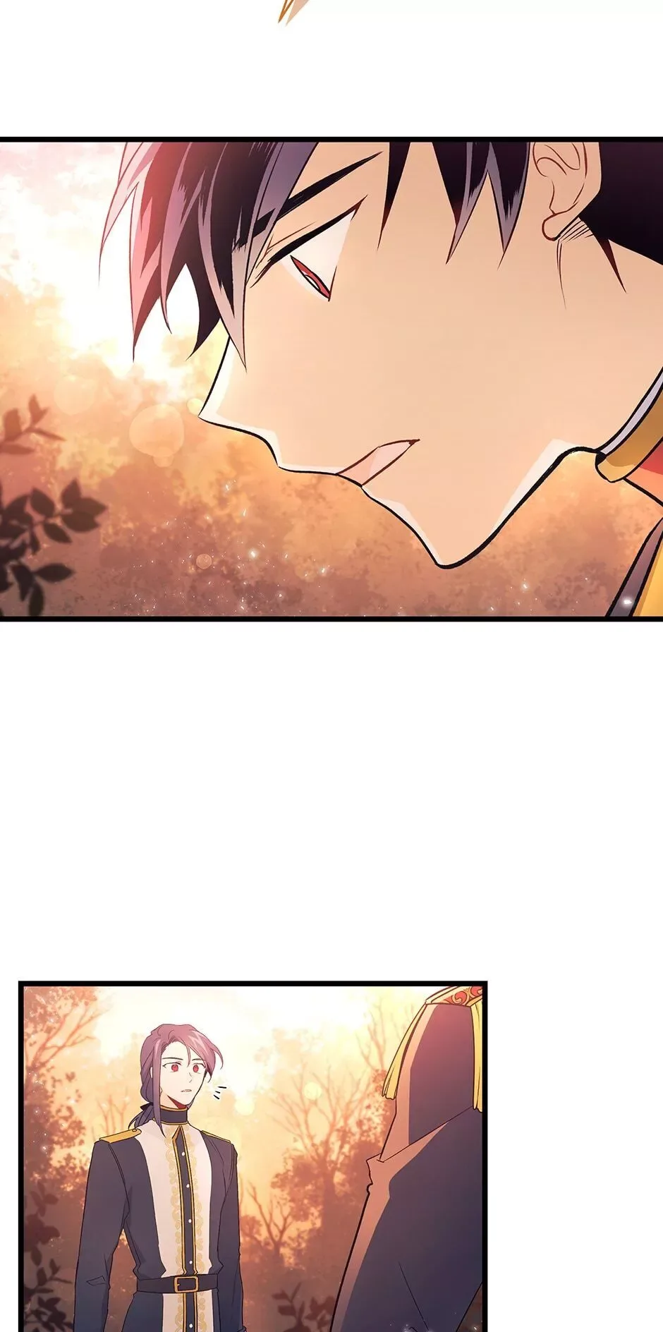 Little Rabbit and the Big Bad Leopard Chapter 12 page 64
