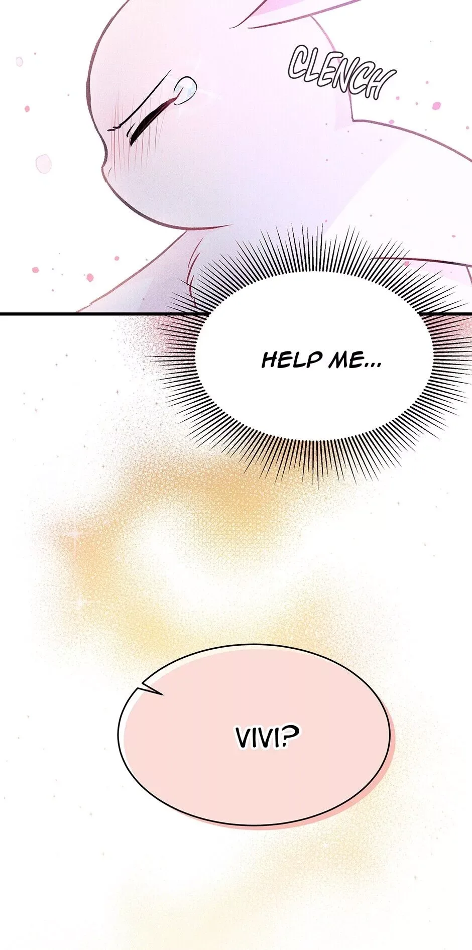 Little Rabbit and the Big Bad Leopard Chapter 14 page 16