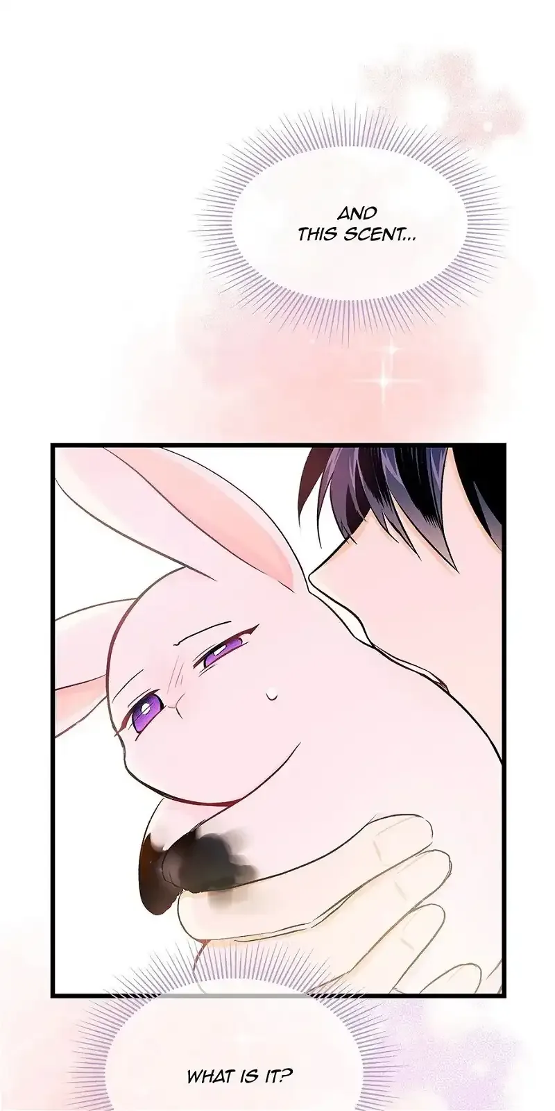 Little Rabbit and the Big Bad Leopard Chapter 10 page 60
