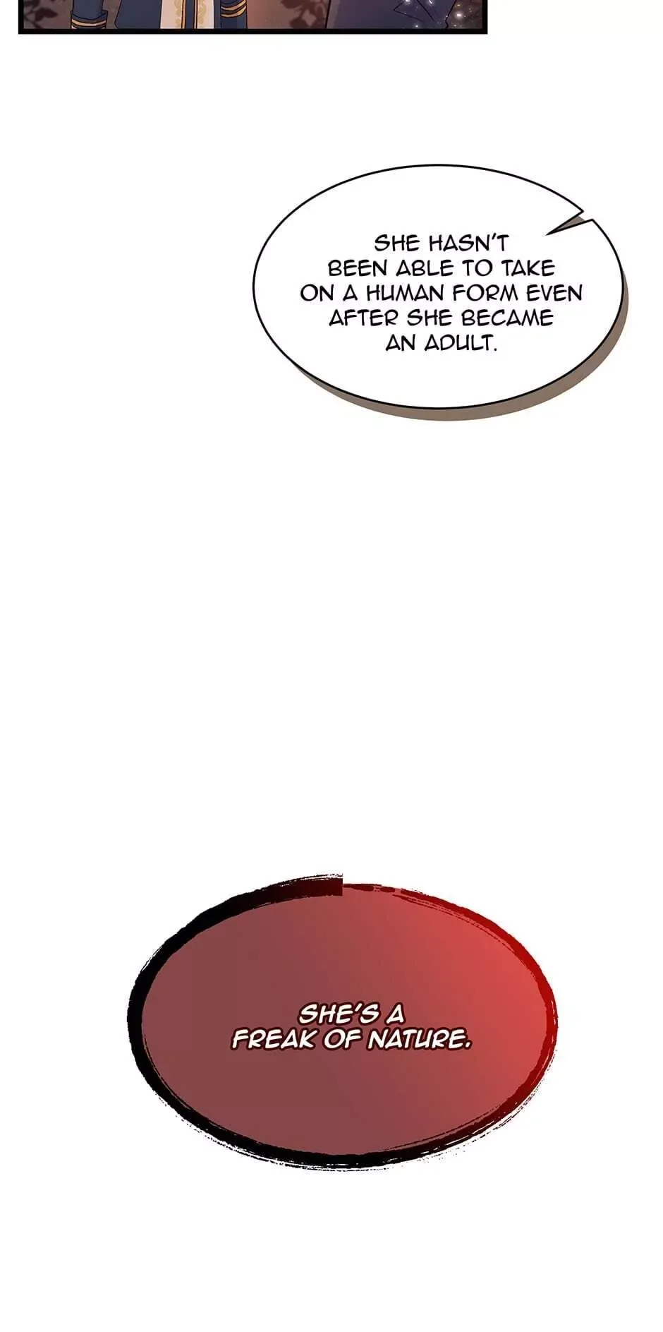 Little Rabbit and the Big Bad Leopard Chapter 12 page 65