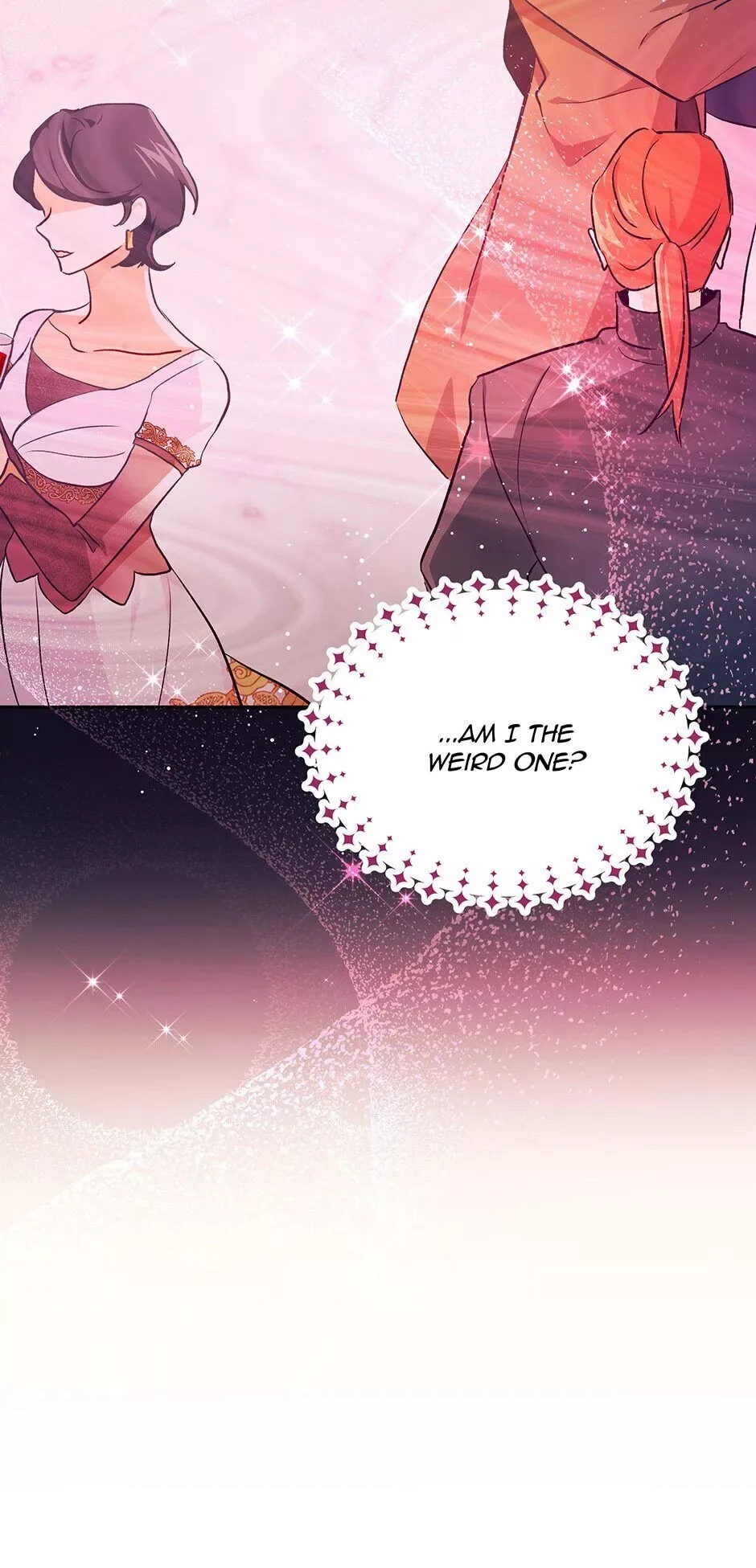Little Rabbit and the Big Bad Leopard Chapter 18 page 12