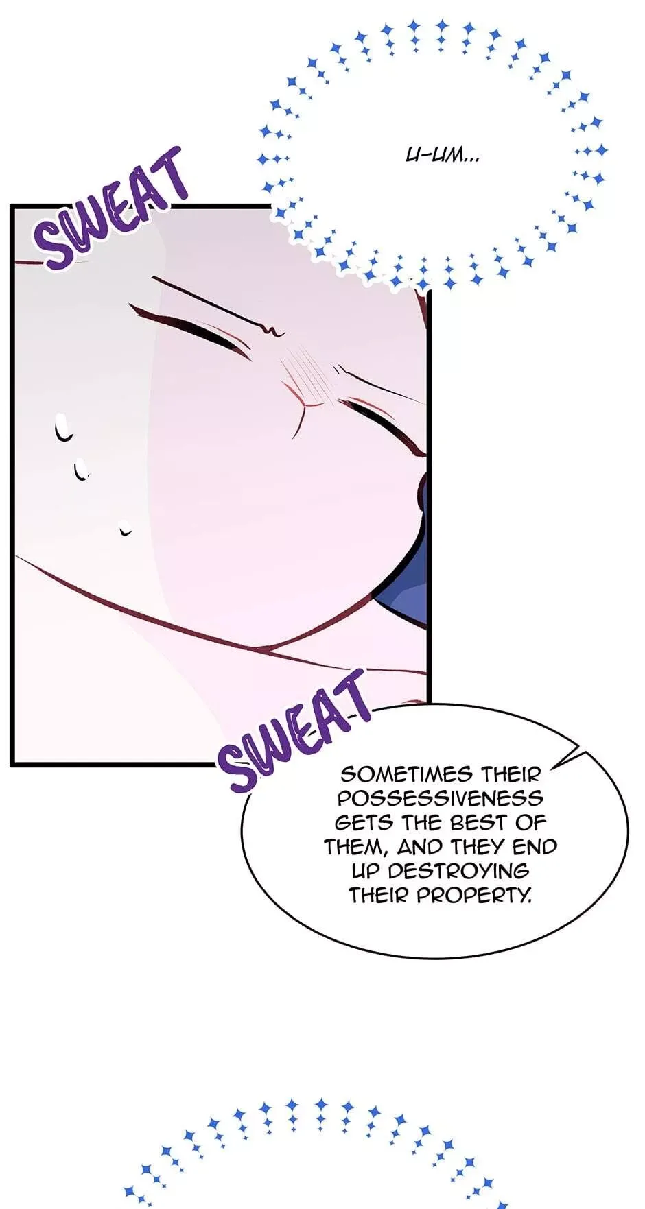 Little Rabbit and the Big Bad Leopard Chapter 7 page 69
