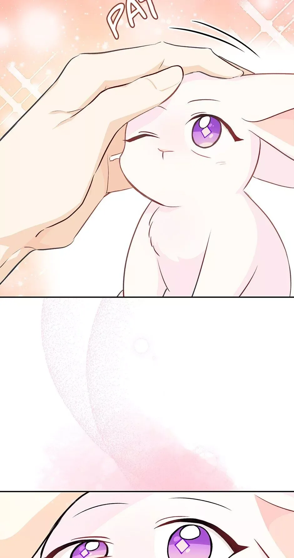 Little Rabbit and the Big Bad Leopard Chapter 16 page 19