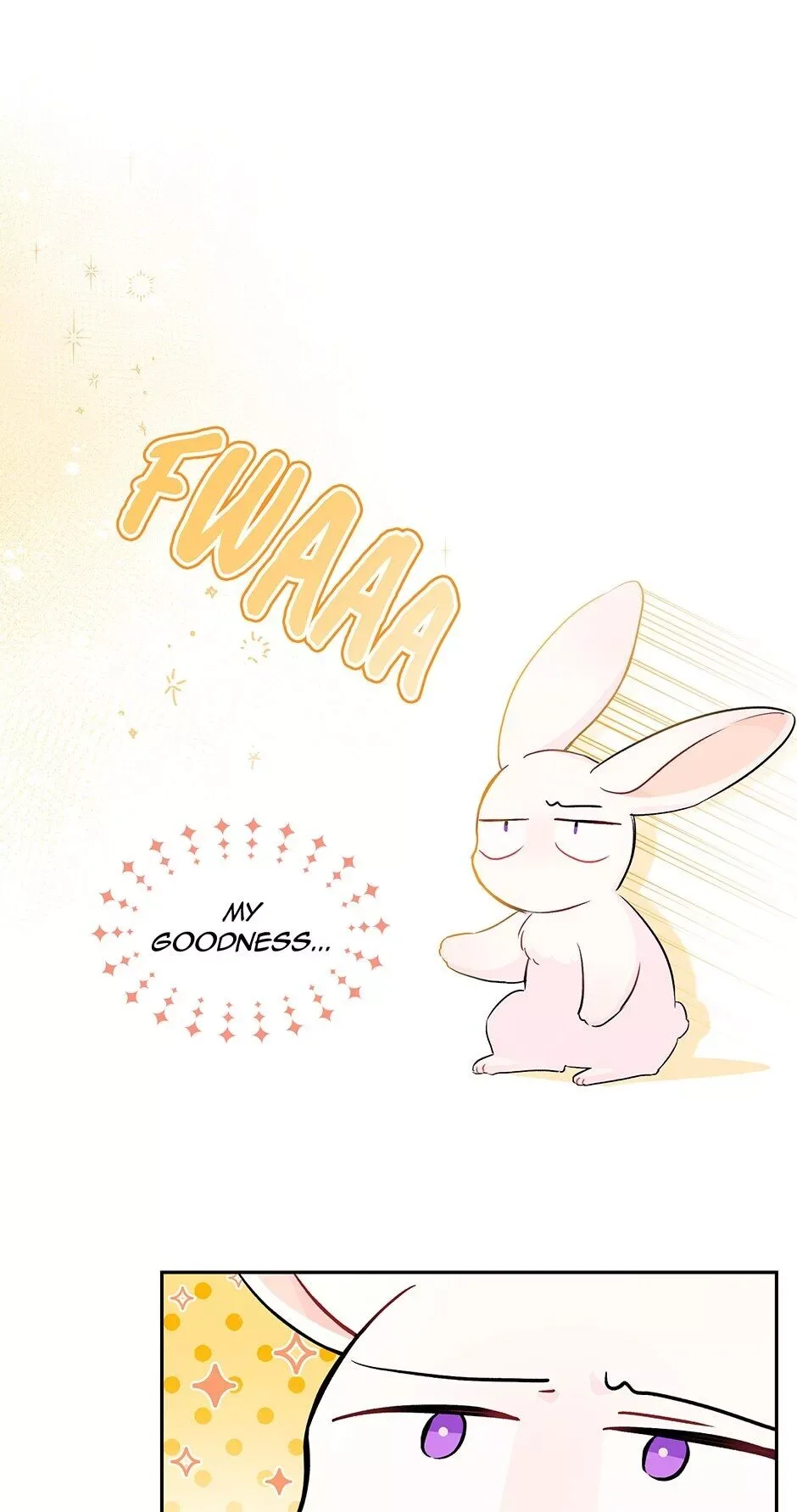 Little Rabbit and the Big Bad Leopard Chapter 16 page 16