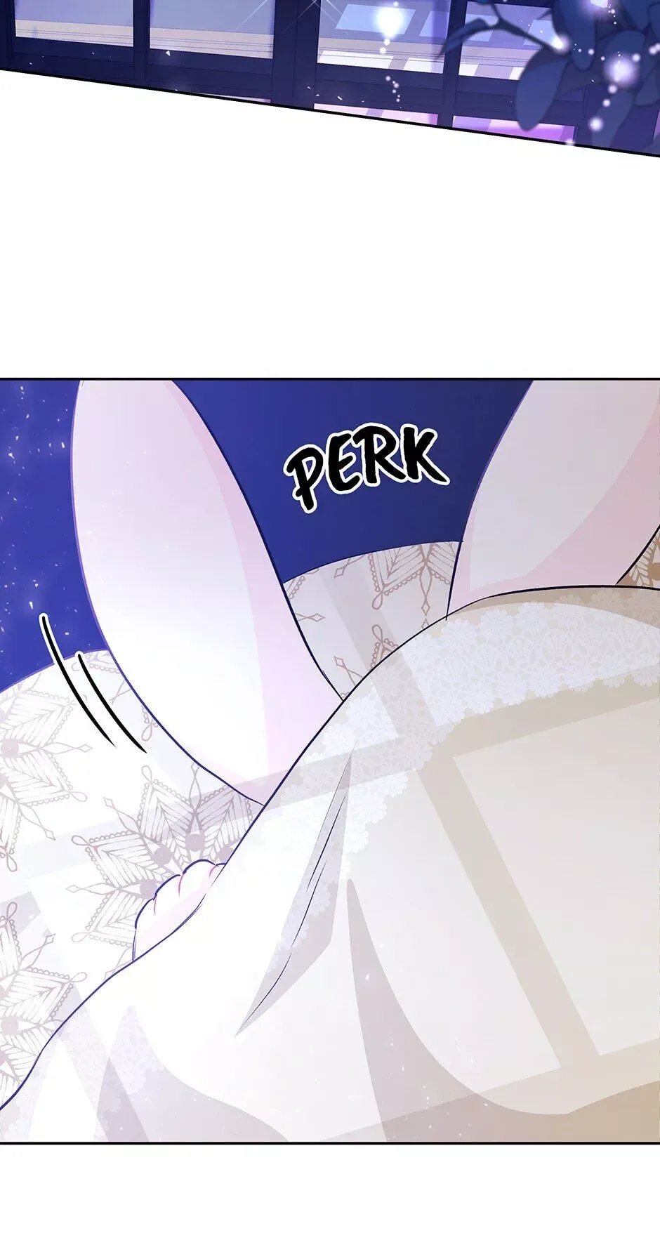 Little Rabbit and the Big Bad Leopard Chapter 16 page 23