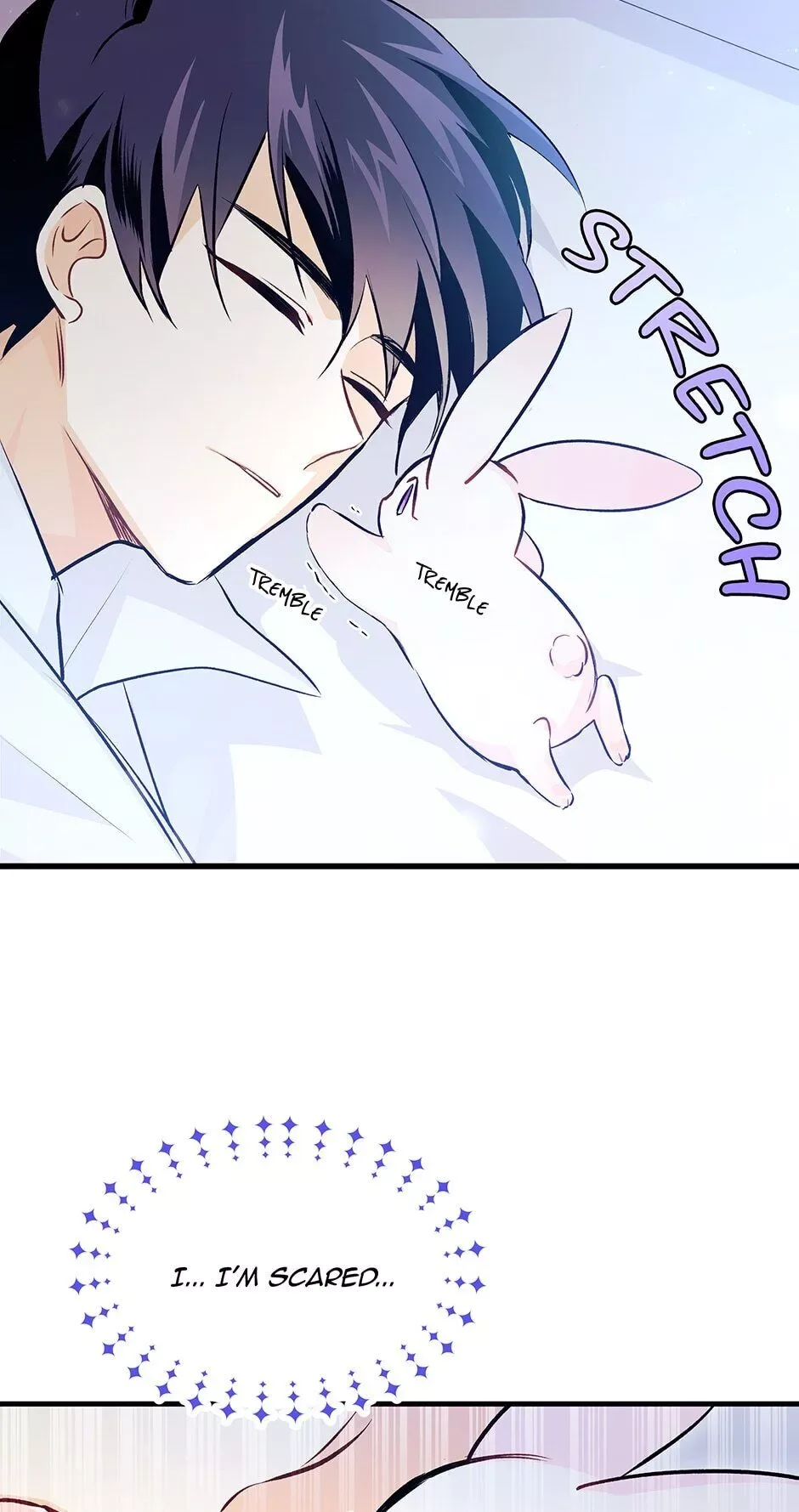 Little Rabbit and the Big Bad Leopard Chapter 16 page 37