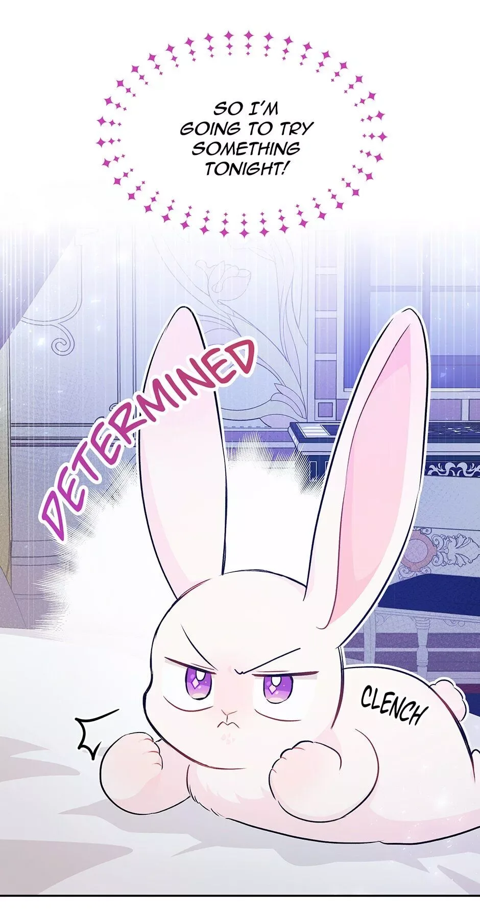Little Rabbit and the Big Bad Leopard Chapter 16 page 33
