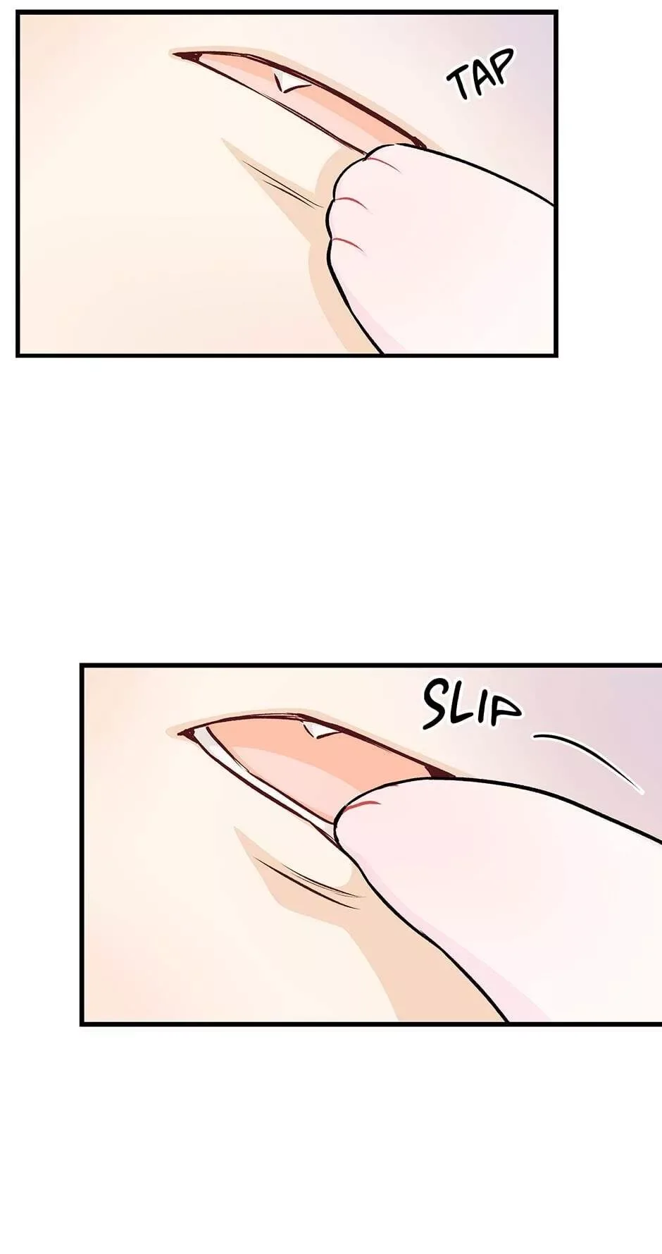 Little Rabbit and the Big Bad Leopard Chapter 16 page 39