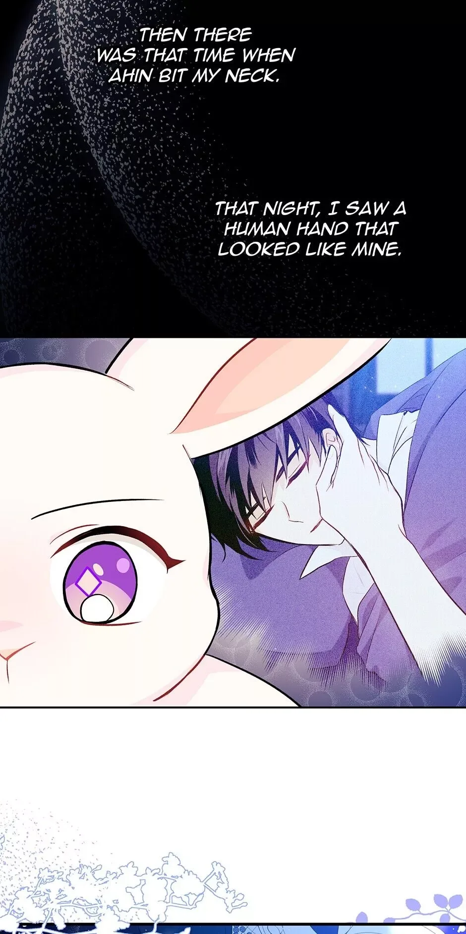 Little Rabbit and the Big Bad Leopard Chapter 16 page 31