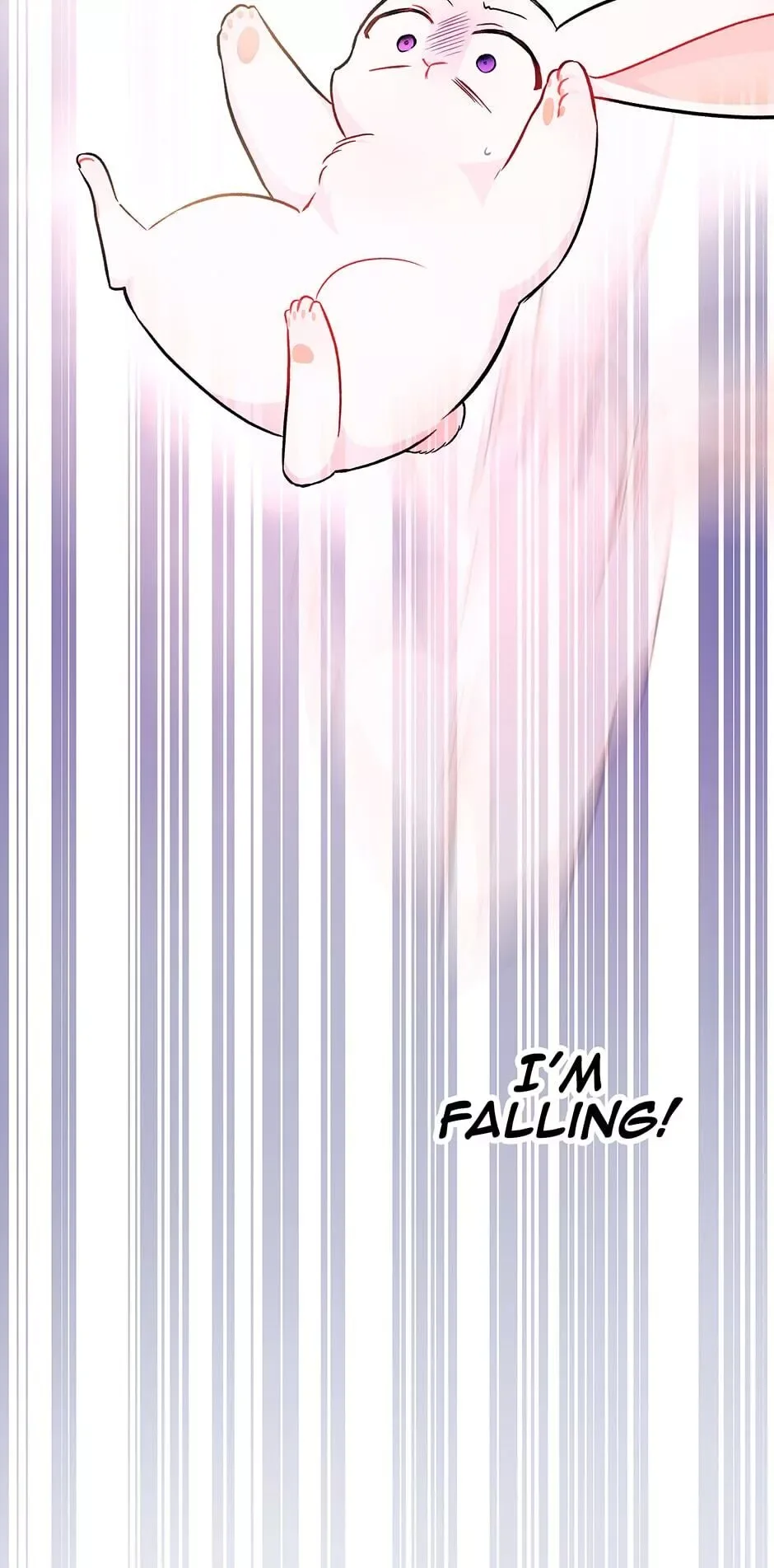 Little Rabbit and the Big Bad Leopard Chapter 14 page 44