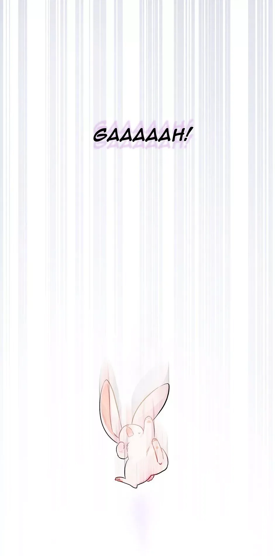 Little Rabbit and the Big Bad Leopard Chapter 14 page 45