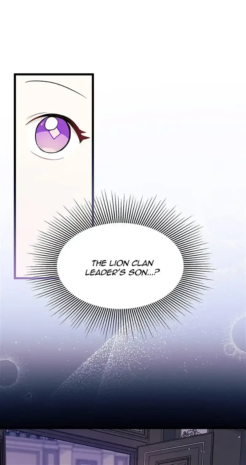 Little Rabbit and the Big Bad Leopard Chapter 21 page 6