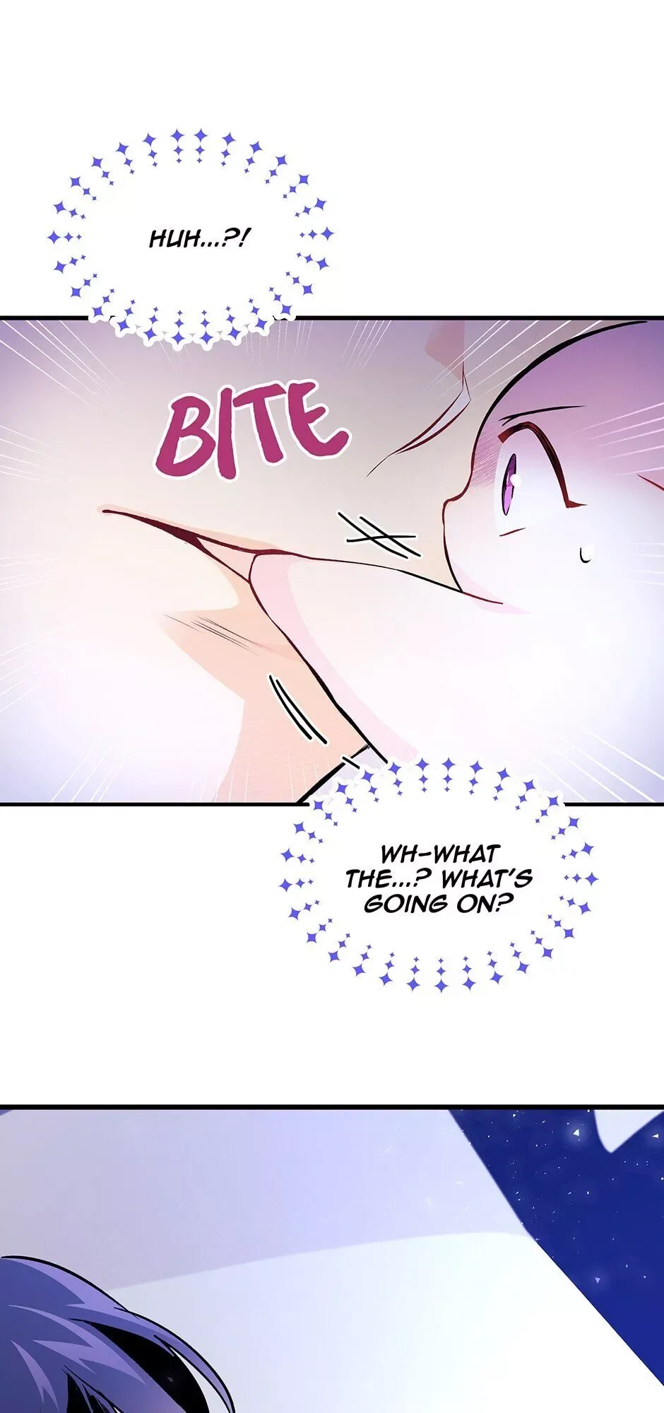 Little Rabbit and the Big Bad Leopard Chapter 16 page 42