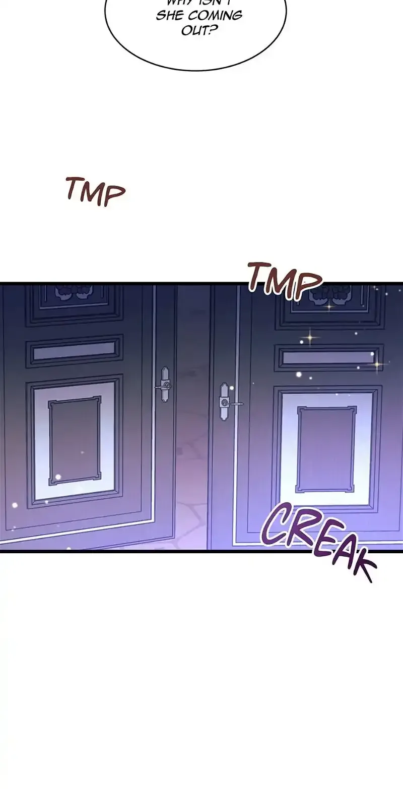 Little Rabbit and the Big Bad Leopard Chapter 20 page 13