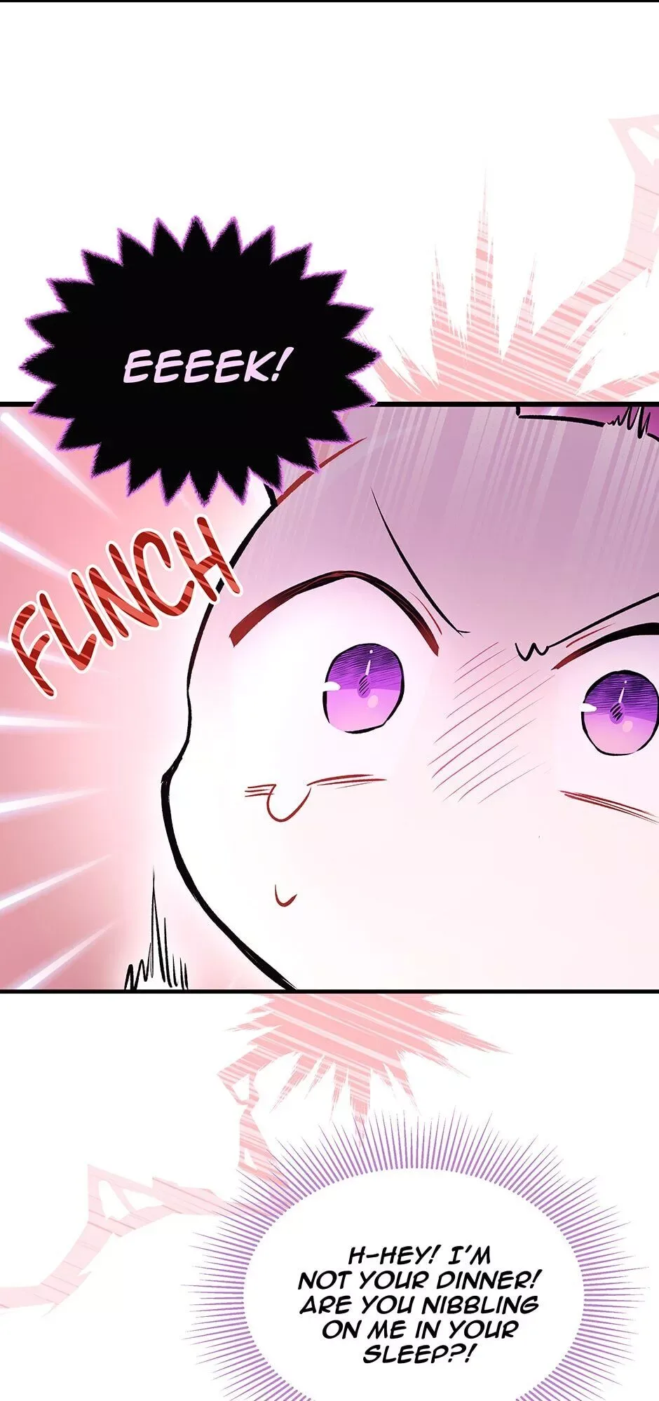 Little Rabbit and the Big Bad Leopard Chapter 16 page 44
