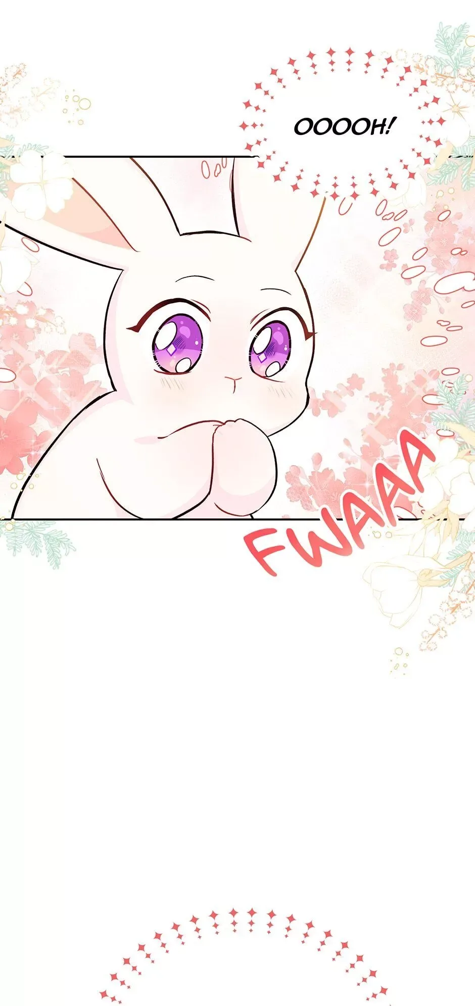 Little Rabbit and the Big Bad Leopard Chapter 16 page 57