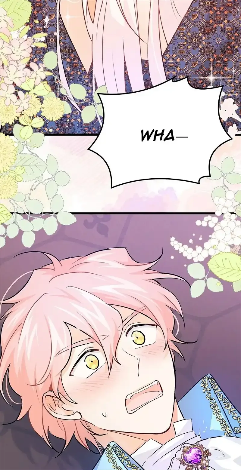 Little Rabbit and the Big Bad Leopard Chapter 20 page 20