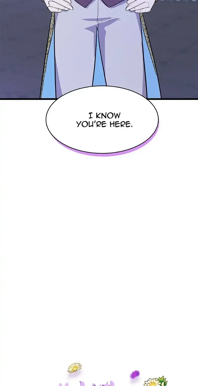 Little Rabbit and the Big Bad Leopard Chapter 20 page 17