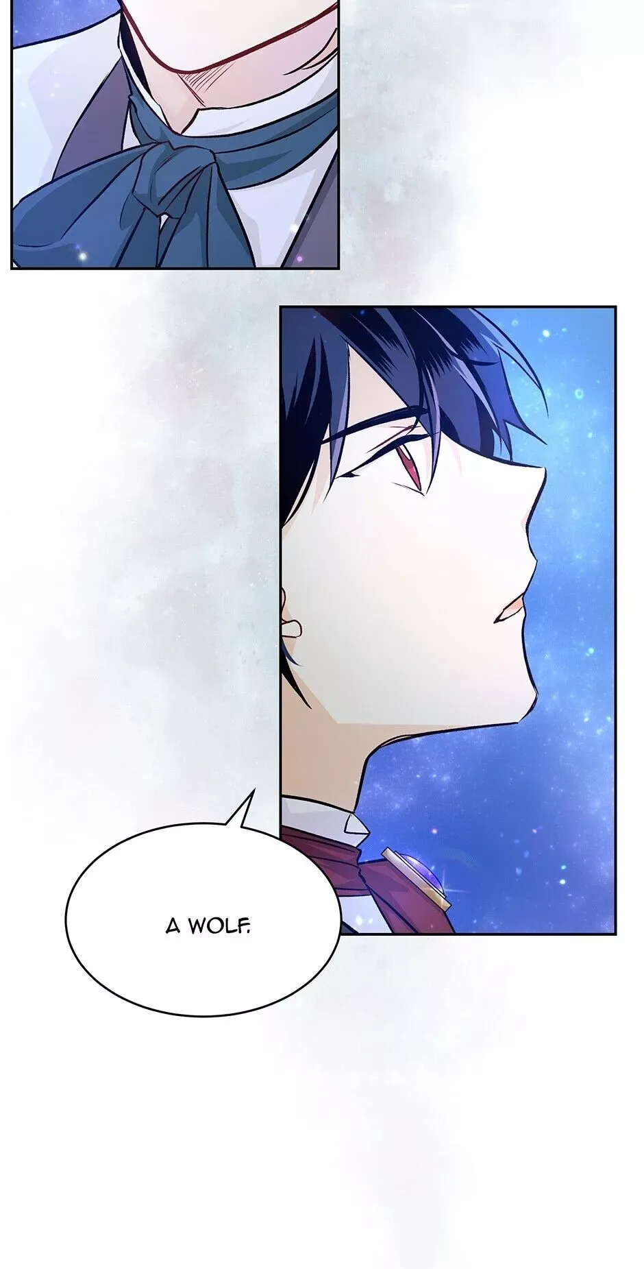 Little Rabbit and the Big Bad Leopard Chapter 14 page 52