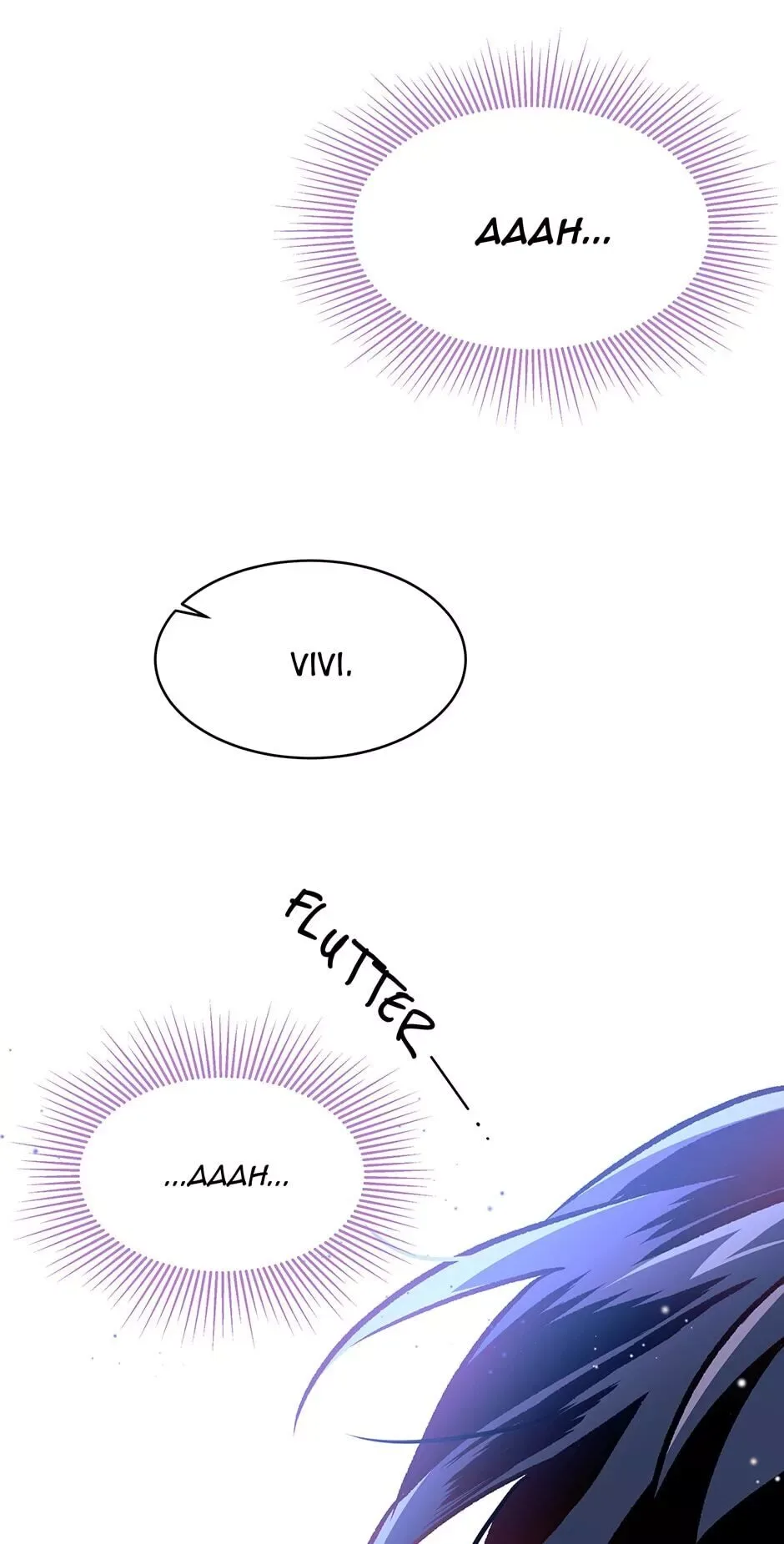 Little Rabbit and the Big Bad Leopard Chapter 14 page 47