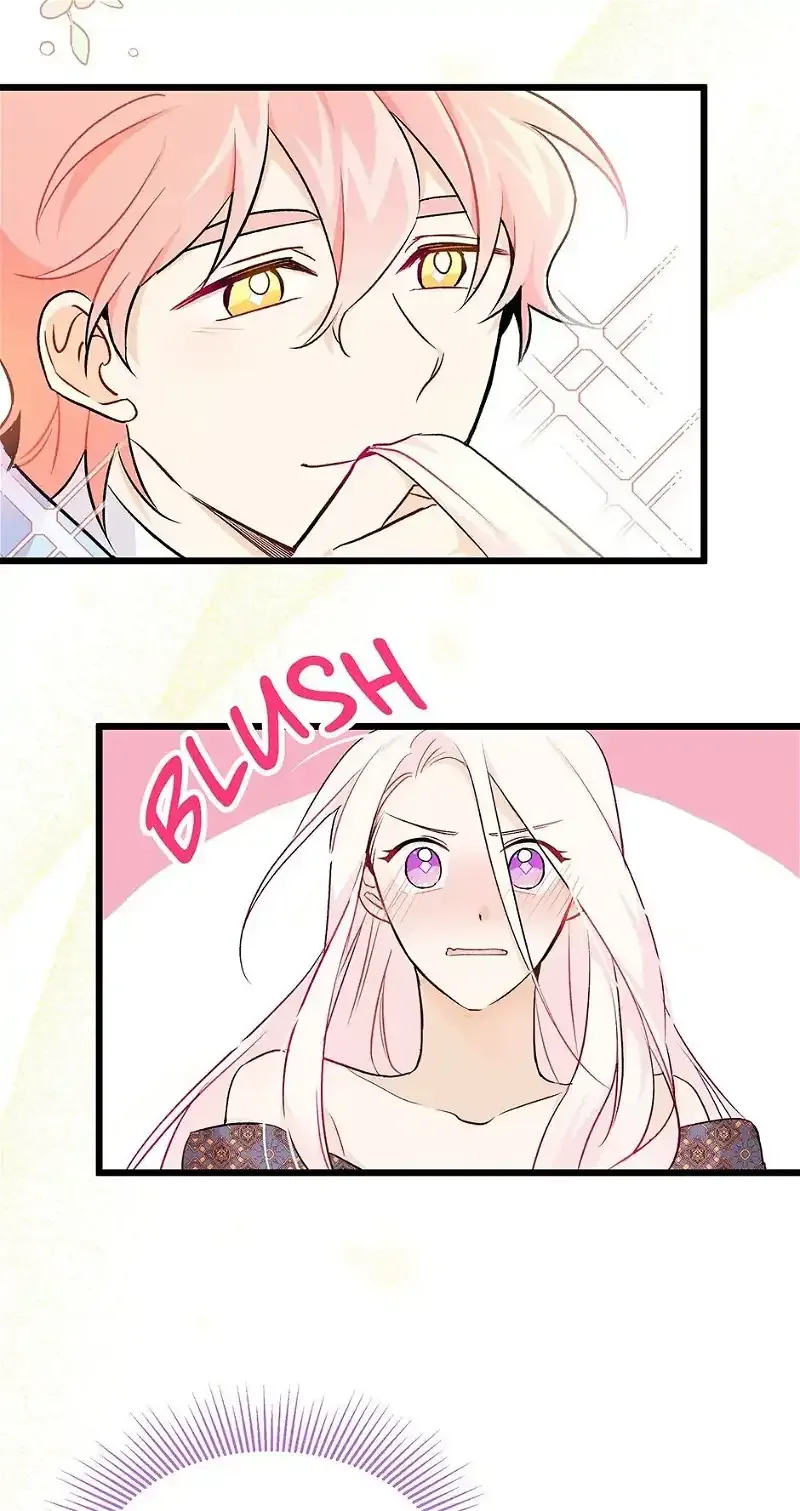 Little Rabbit and the Big Bad Leopard Chapter 20 page 33