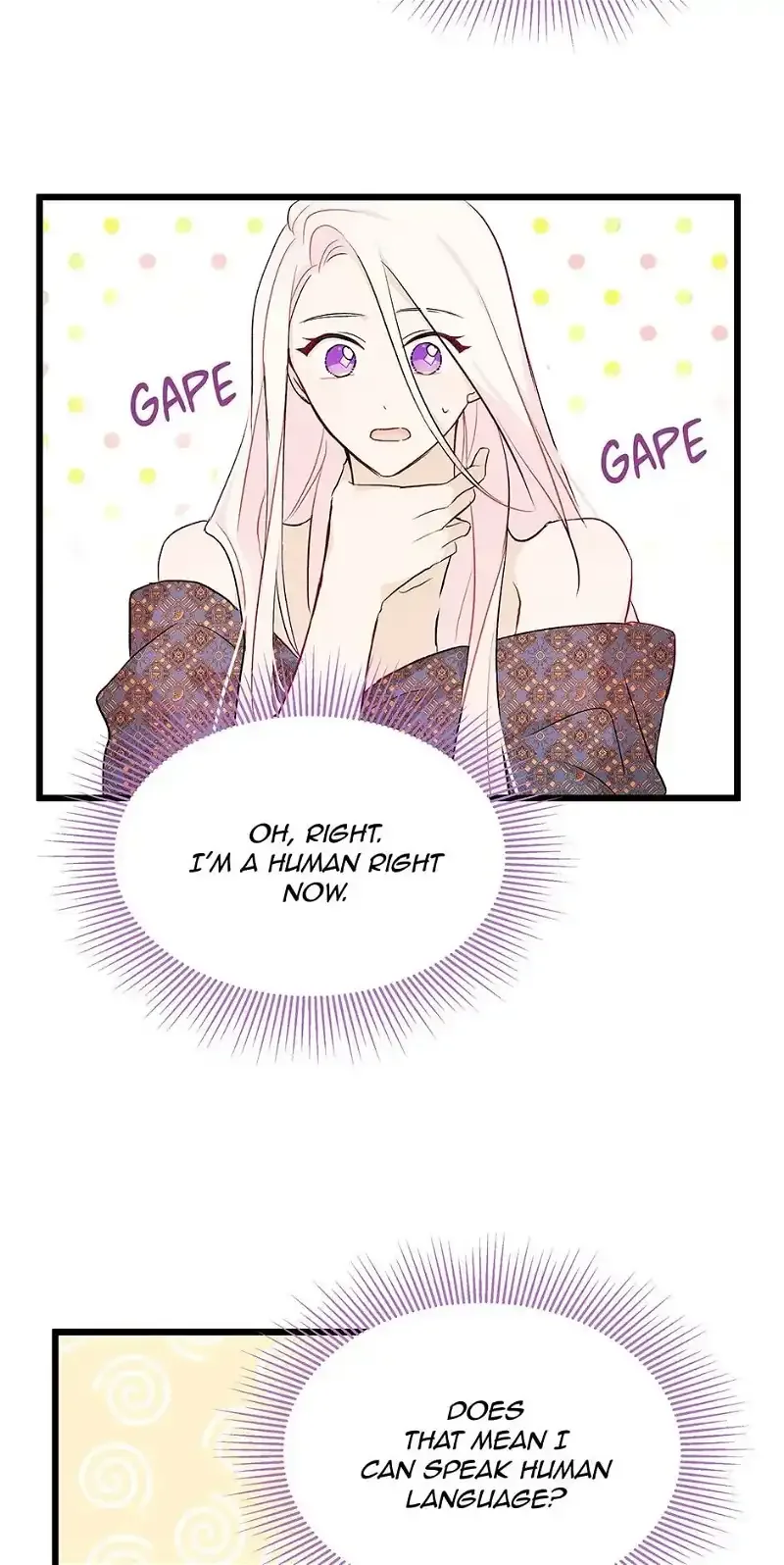 Little Rabbit and the Big Bad Leopard Chapter 20 page 29