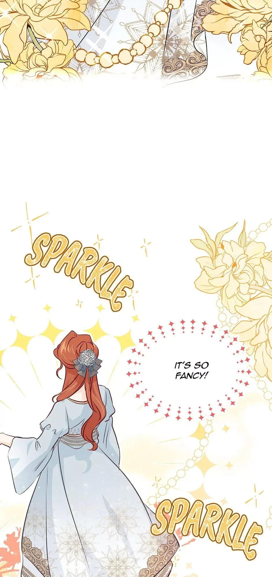 Little Rabbit and the Big Bad Leopard Chapter 16 page 60