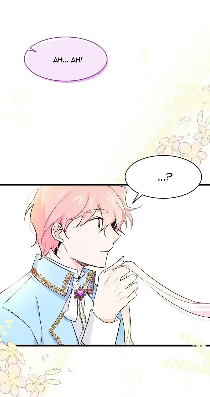 Little Rabbit and the Big Bad Leopard Chapter 20 page 31