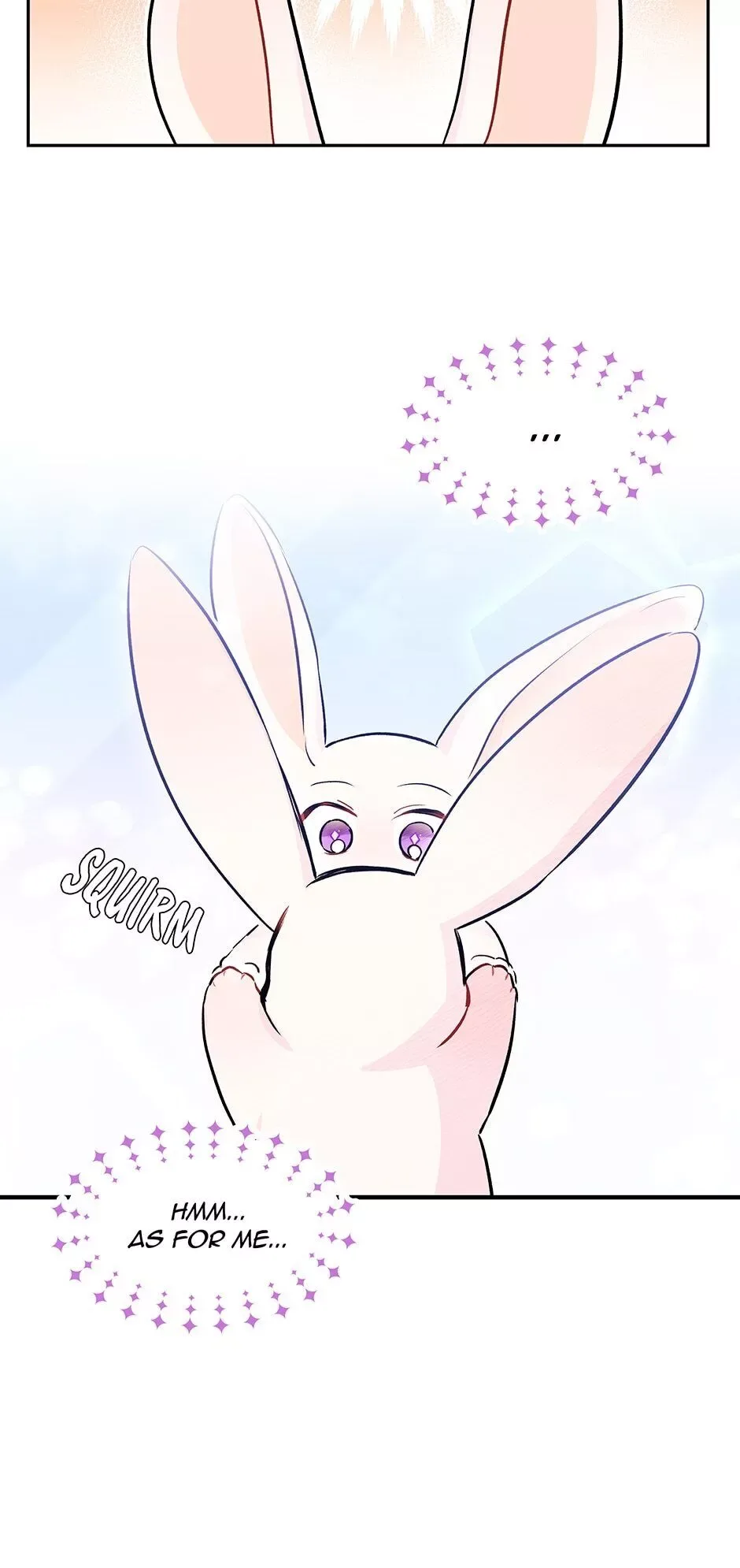 Little Rabbit and the Big Bad Leopard Chapter 16 page 62