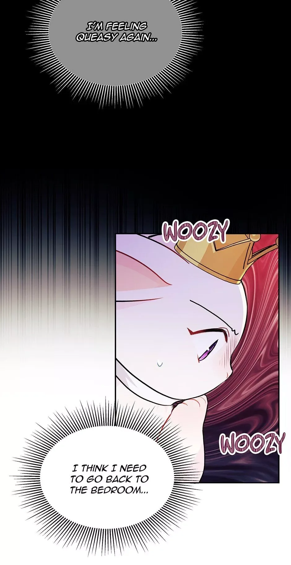 Little Rabbit and the Big Bad Leopard Chapter 18 page 48