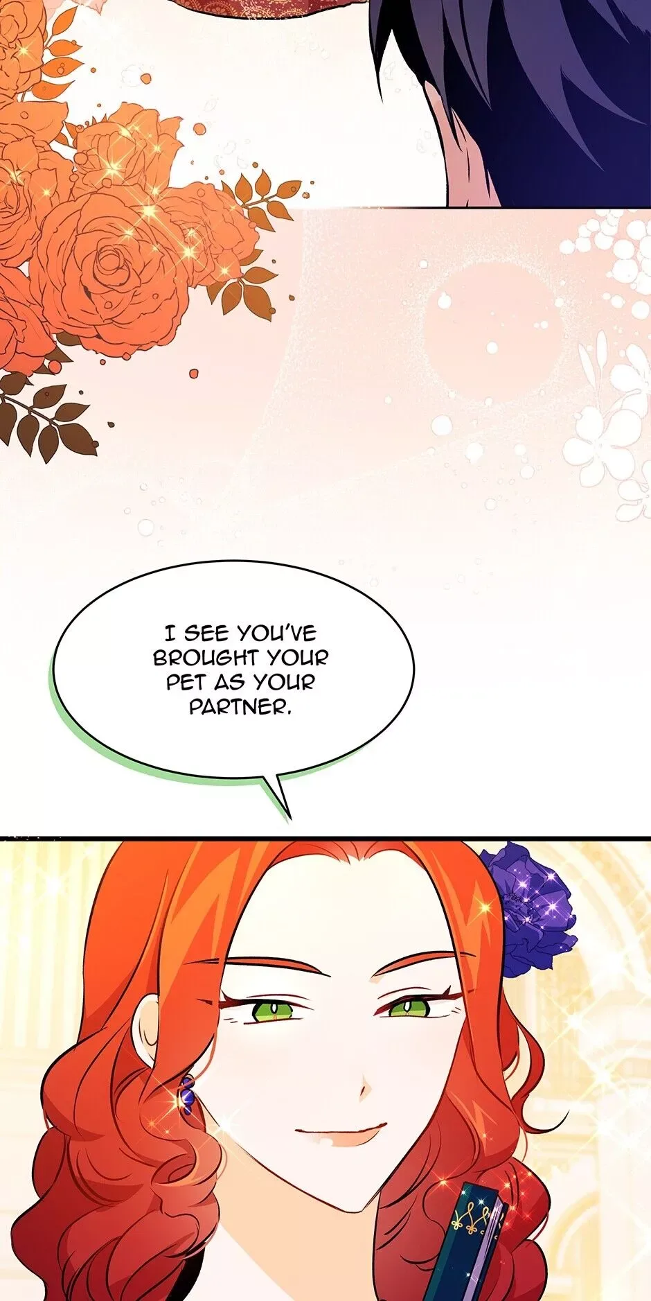 Little Rabbit and the Big Bad Leopard Chapter 18 page 51