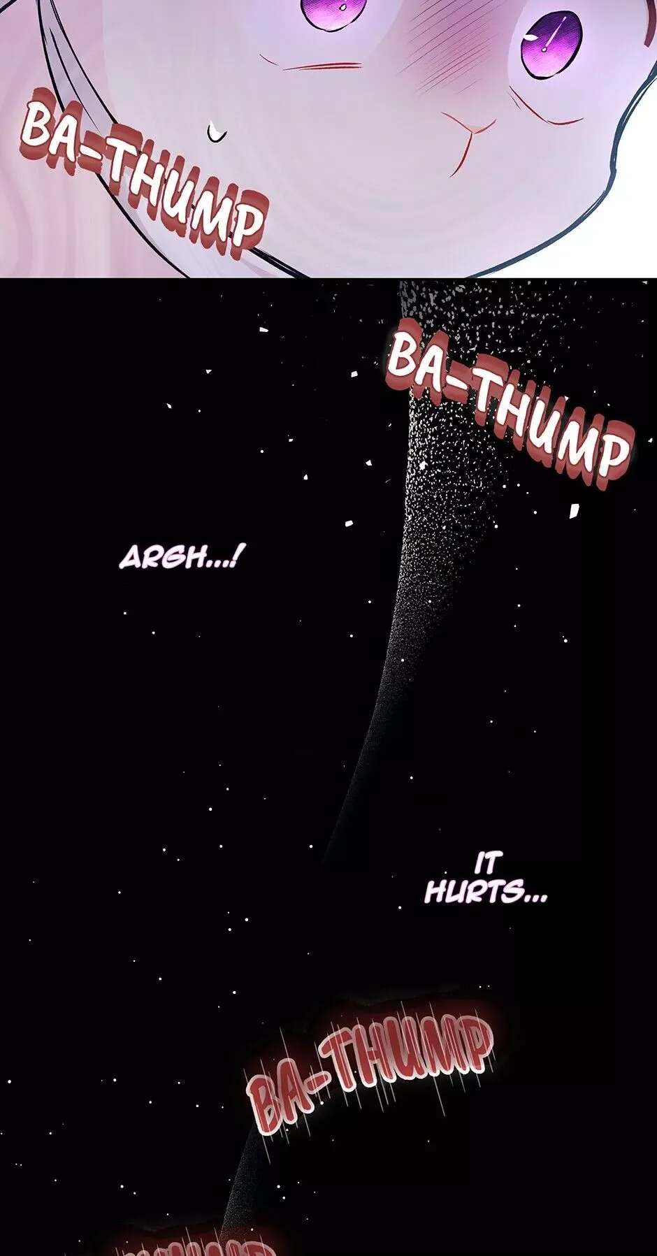 Little Rabbit and the Big Bad Leopard Chapter 18 page 63