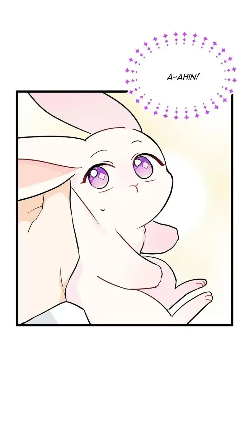 Little Rabbit and the Big Bad Leopard Chapter 21 page 36