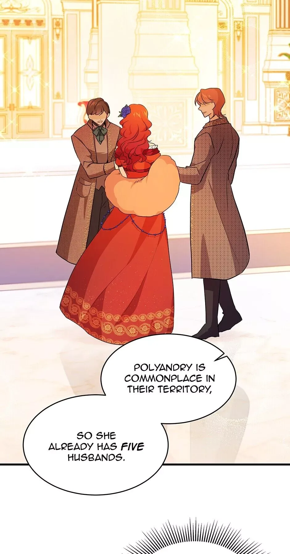 Little Rabbit and the Big Bad Leopard Chapter 18 page 59