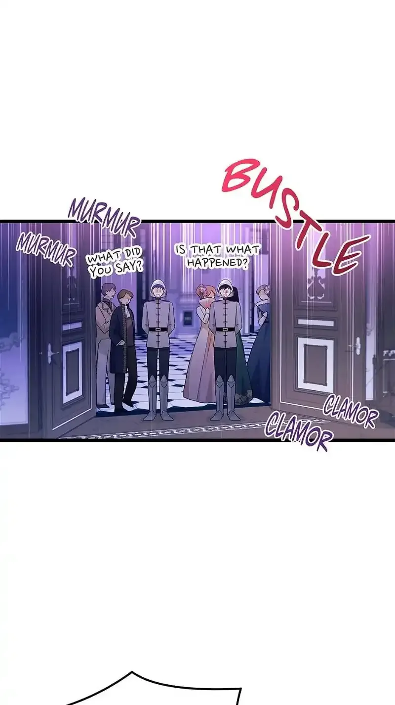 Little Rabbit and the Big Bad Leopard Chapter 21 page 40