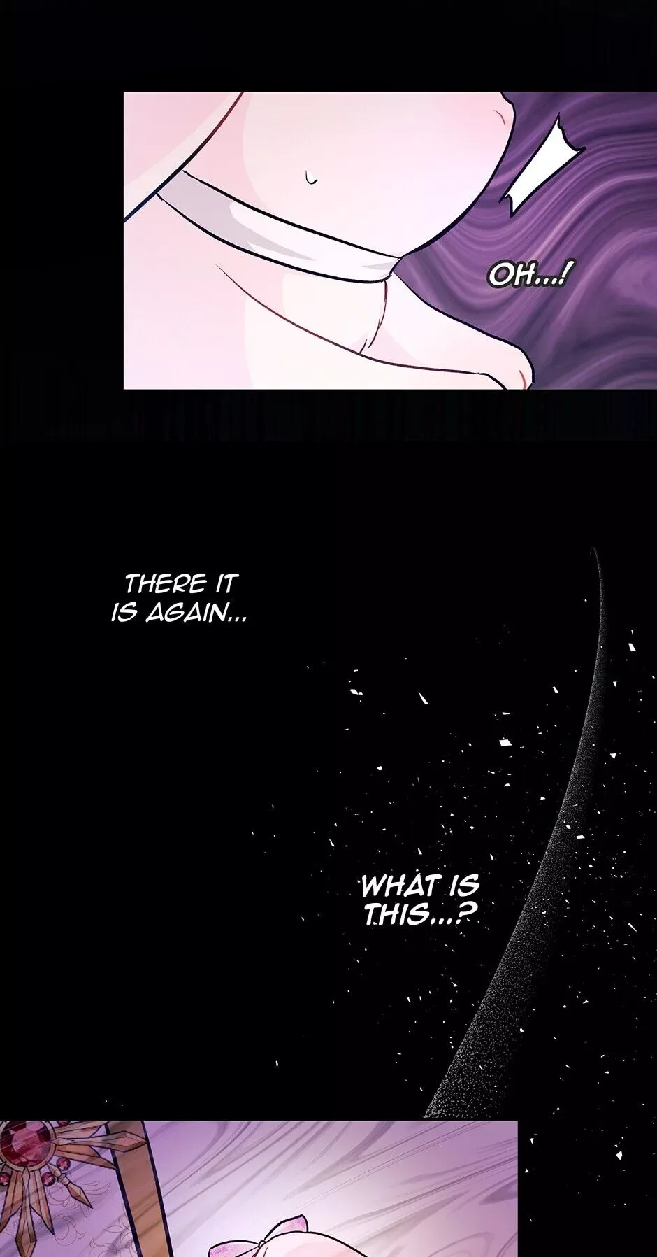 Little Rabbit and the Big Bad Leopard Chapter 18 page 61