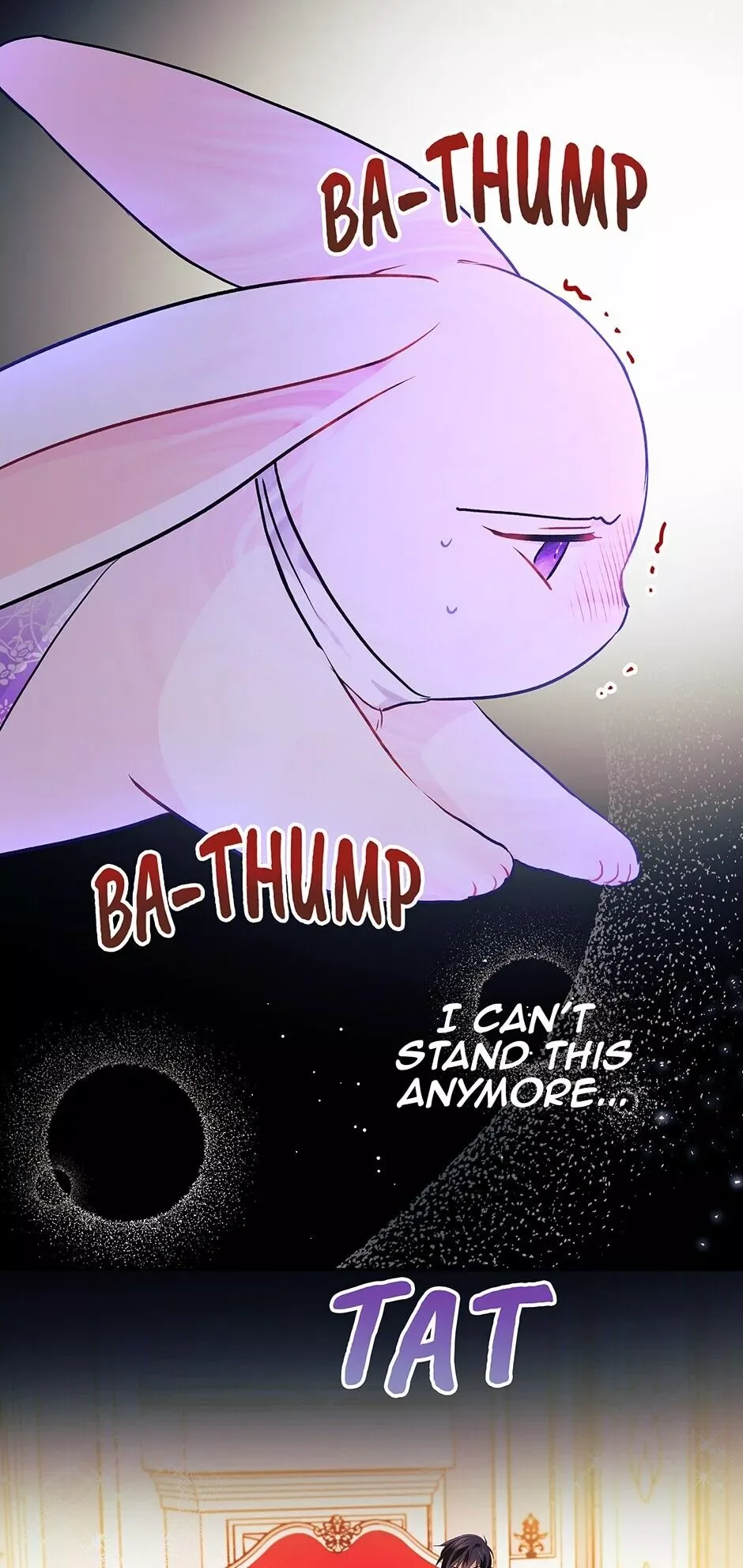 Little Rabbit and the Big Bad Leopard Chapter 18 page 69