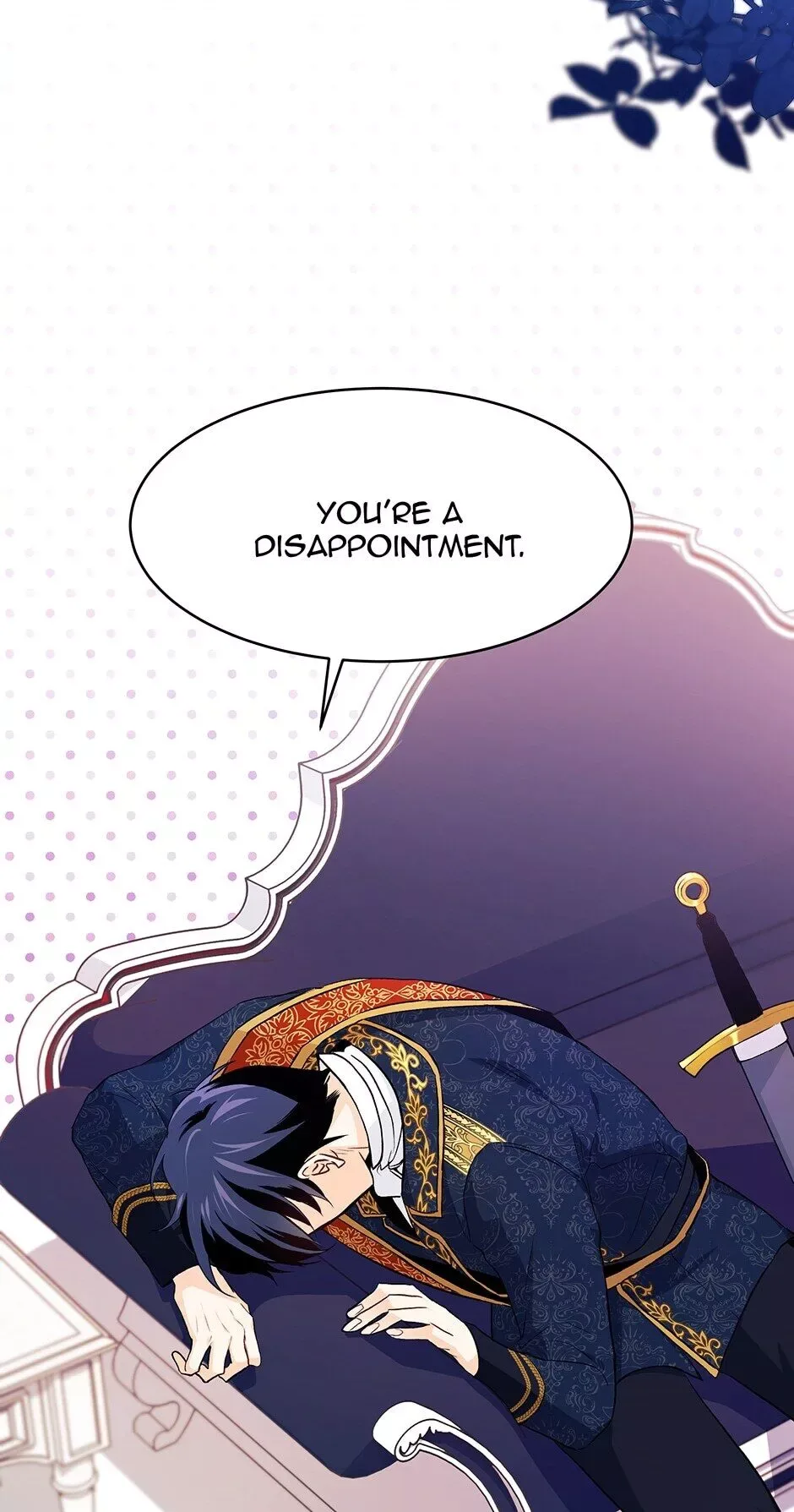 Little Rabbit and the Big Bad Leopard Chapter 22 page 2