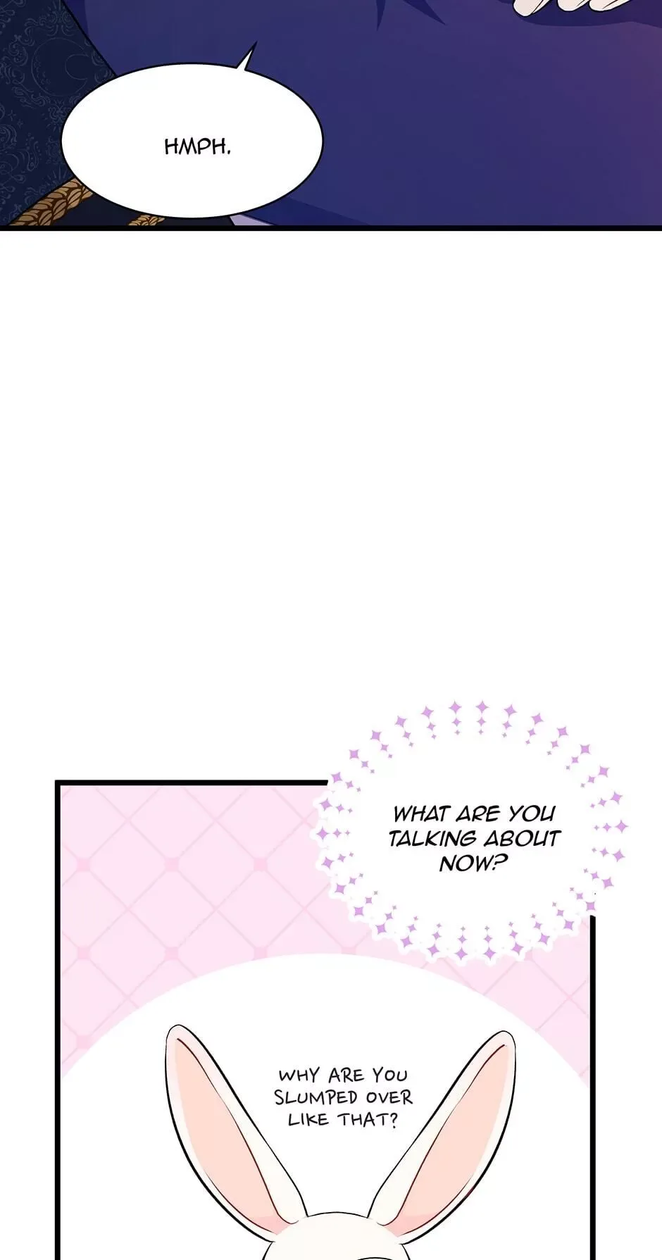 Little Rabbit and the Big Bad Leopard Chapter 22 page 4